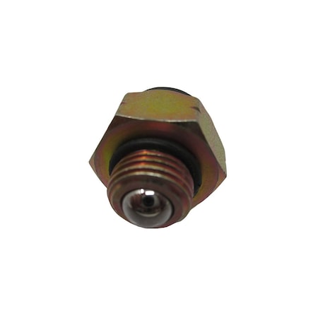 Aftermarket Neutral Safety Switch AT101906